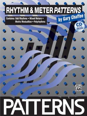 Belwin - Patterns: Rhythm & Meter Patterns