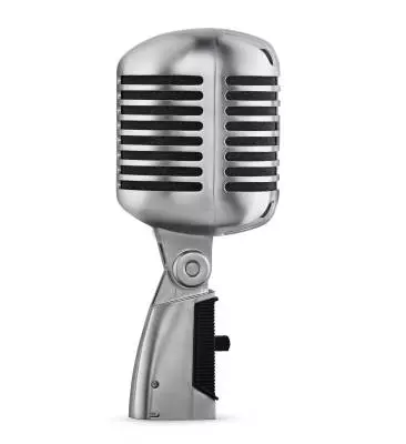 55SH Series II Iconic Unidyne Vocal Microphone