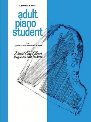 Belwin - Adult Piano Student, Level 1