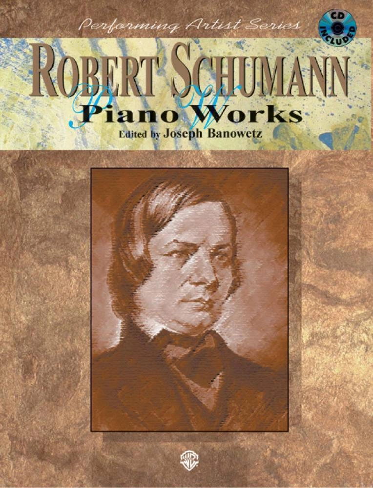 Piano Works