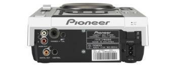 Pioneer DJ CDJ-200 - Digital CD Deck With Effects | Long & McQuade