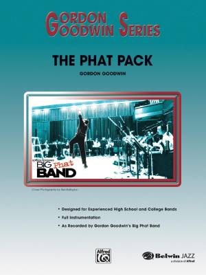 Belwin - The Phat Pack