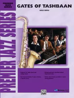 Belwin - Gates of Tashbaan