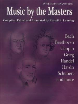 Music by the Masters