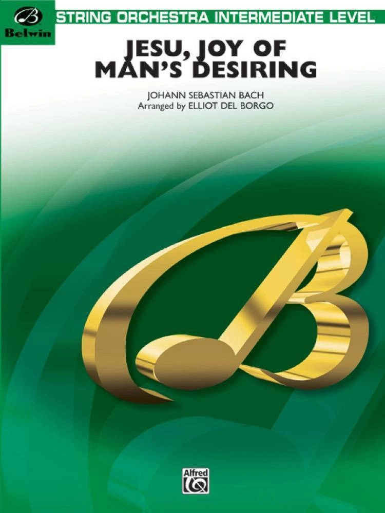 Jesu, Joy of Man\'s Desiring