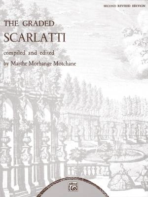 Belwin - The Graded Scarlatti