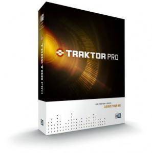 Traktor Pro