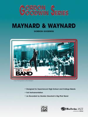 Belwin - Maynard & Waynard