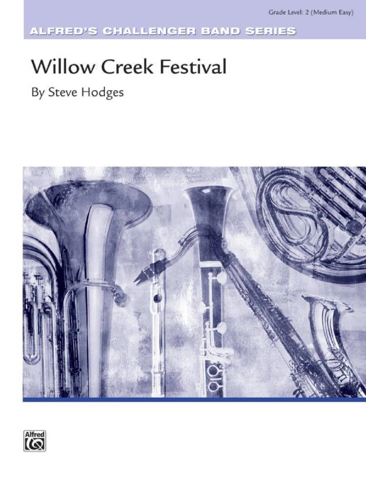 Willow Creek Festival