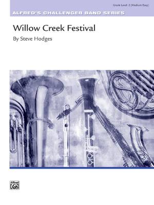 Belwin - Willow Creek Festival