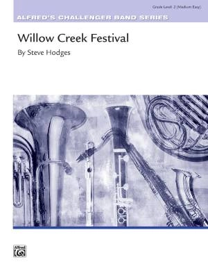 Belwin - Willow Creek Festival