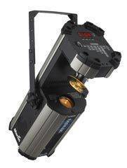 SCX600 - Halogen Scanner (250W)