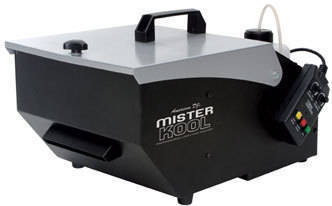 Mister Kool - Fog Machine