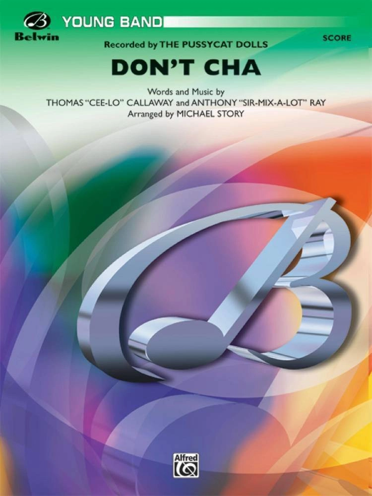 Don\'t Cha