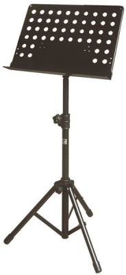 Yorkville Sound - Deluxe Large Book Size Music Stand