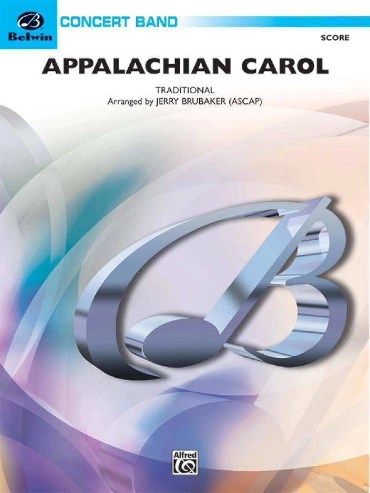 Appalachian Carol