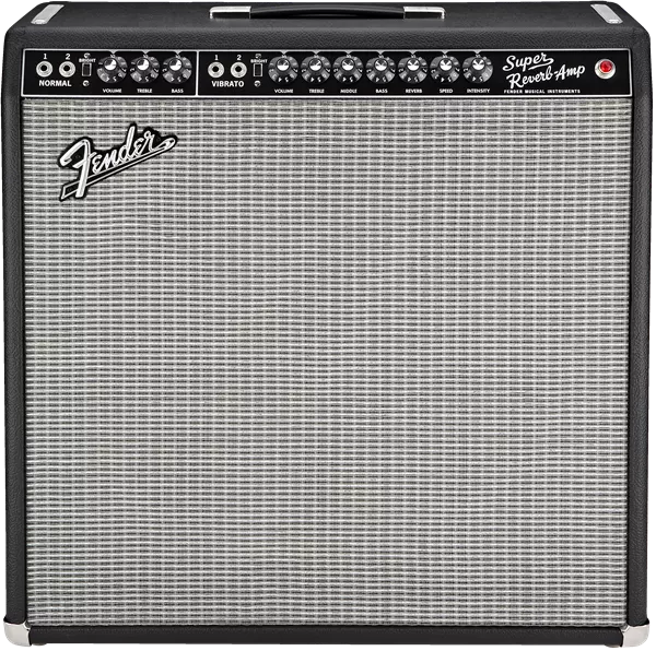 \'65 Super Reverb