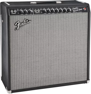 \'65 Super Reverb