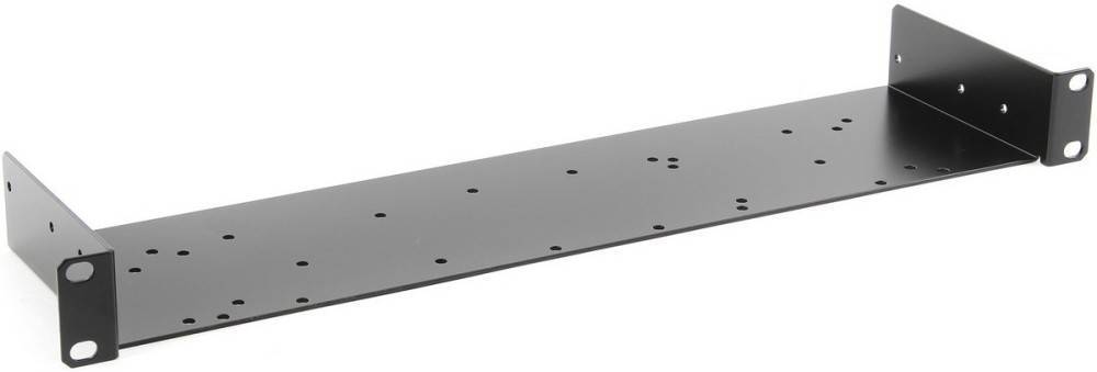 Shure Rack Tray for BLX/PGXD/GLXD Receivers