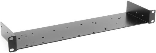 Shure - Shure Rack Tray for BLX/PGXD/GLXD Receivers