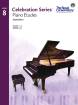 Frederick Harris Music Company - Celebration Series, 2015 Edition Piano Etudes 8 - Book/Audio Online