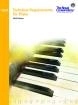 Frederick Harris Music Company - Technical Requirements for Piano Preparatory Level, 2015 Edition - Book