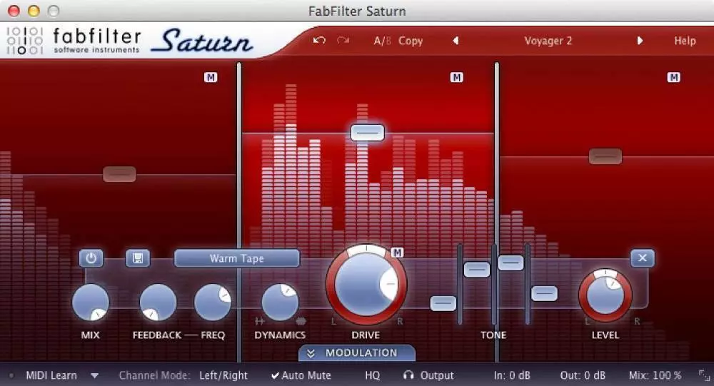 Saturn - Download
