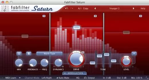 Saturn - Download