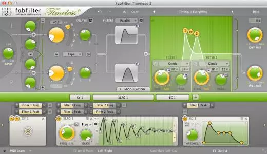 Timeless 2 - Download