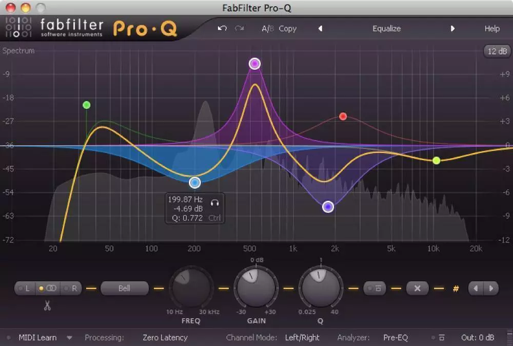 Pro-Q 2 - Download