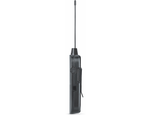 P3R Wireless Bodypack Receiver for PSM300 System (G20)