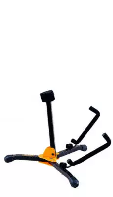 A-Frame Compact Guitar Stand - Acoustic
