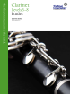 Frederick Harris Music Company - Clarinet Etudes Levels 5-8, 2014 Edition - Book