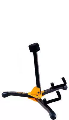 A-Frame Compact Guitar Stand - Electric