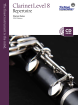 Frederick Harris Music Company - Clarinet Repertoire Level 8, 2014 Edition - Book/CD