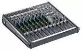 ProFX12v2 12-Channel Professional Effects Mixer with USB