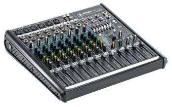 ProFX12v2 12-Channel Professional Effects Mixer with USB