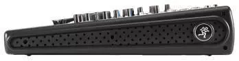 22-Channel 4 Bus Professional Effects Mixer with USB