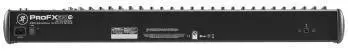 30-Channel 4 Bus Professional Effects Mixer with USB