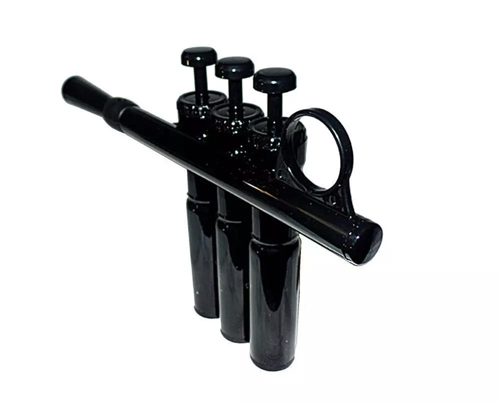 Trumpet Practice Device