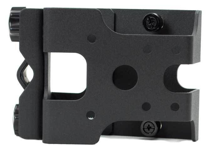 Livemix MT-1 Dual Position Mount for CS-DUO