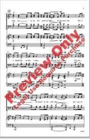 Prayer of the Children - Bestor/Hayes - SATB