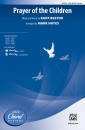 Alfred Publishing - Prayer of the Children - Bestor\/Hayes - SAB