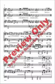 Prayer of the Children - Bestor/Hayes - SSAA