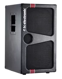 K-212 400 Watt 2x12 Bass Cabinet