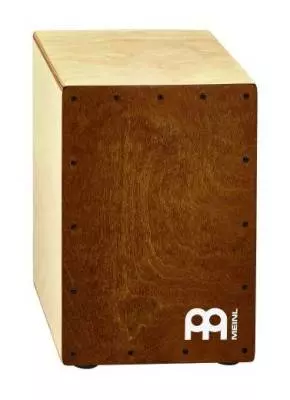 Jam Cajon - Golden Brown