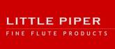 Little Piper - Last Rose Of Summer - Moore/Monroe - Flute Quartet