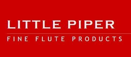 Little Piper - Last Rose Of Summer - Moore/Monroe - Flute Quartet