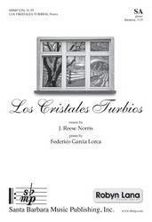 Los Cristales Turbios - Norris - SA