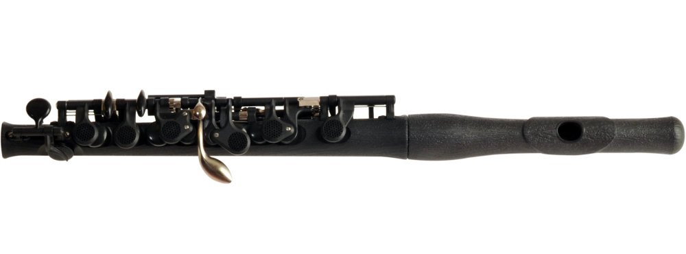 Grenaditte Piccolo Flute